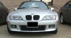 Used Z3 Parts